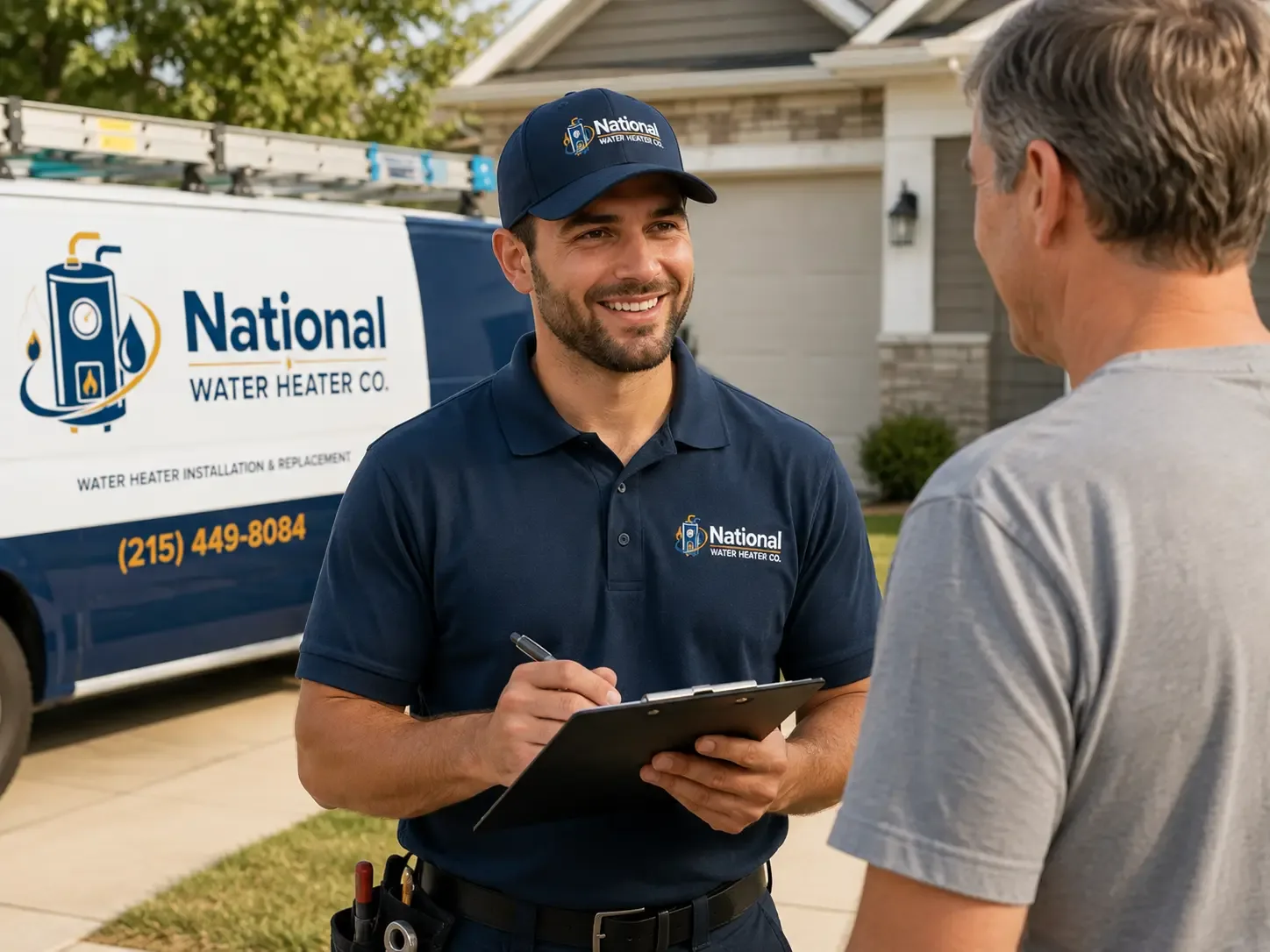 Water Heater Installation Coulee City, WA FAQs
